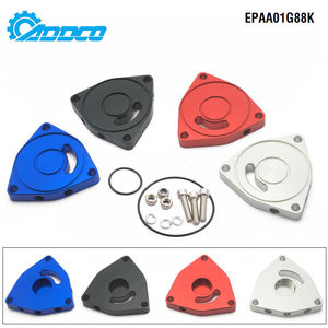 Espaciador de placa de válvula de soplado Turbo ADDCO - EPMAN BOV para Honda Civic Coupe 1,5 T 2015-2021 EPAA01G88K - Product Image 3