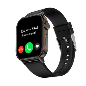 2025 SANVNET QX17 New Fashion <b>Smart</b> <b>Watches</b> with GPS Positioning Compass SOS BT Call Outdoor Sports <b>Smart</b> <b>Watch</b> for Men Women - Product Image 2