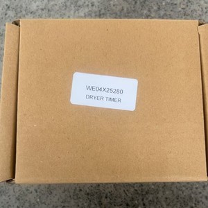 ตัวตั้งเวลาเครื่องอบผ้า WE04X25280 อะไหล่ทดแทนสำหรับเครื่องซักผ้า - Product Image 1