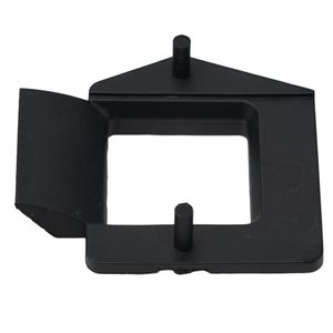 Autoveicoli LR056535 LR054326 C2Z29303 C2Z3095 supporto per blocco cofano motore per Land Rover scoperta <span class=keywords><strong>Sport</strong></span> 2015 <span class=keywords><strong>Evoque</strong></span> 2012-2018 - Product Image 4