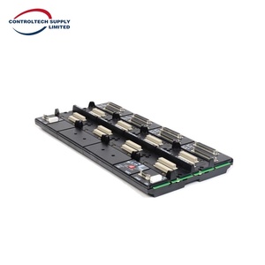 Sistema de Estructura de Rack 124534-01 en Stock, Componente de Monitoreo de Grado Industrial Bently Nevada Serie 3500, Envío Rápido - Product Image 2