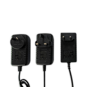 <span class=keywords><strong>Chargeur</strong></span> de batterie Lifepo4 Lithium Ion <span class=keywords><strong>Phylion</strong></span> 48v 100a 12.6V 14.4V 25.2V 16.8V 29.2V 1.5A 2A 3A 42V 4A 5A 36V 30A - Product Image 6