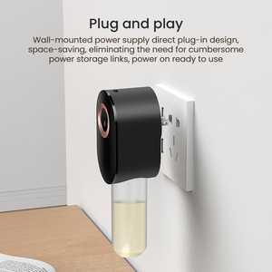 Tạo ra một bầu không khí nhà thư giãn với bộ khuếch tán tinh dầu của chúng tôi trang trí nhà hoàn hảo cho những người yêu thích hương liệu - Product Image 3