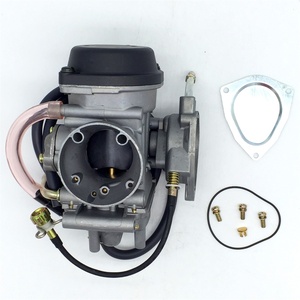 Bộ Chế Hòa Khí 36Mm PD36J 350cc Cho QUAD ATV <span class=keywords><strong>KFX</strong></span> 400 UTV LTZ400 BMX 500 Carb - Product Image 2