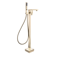Deao Promotion robinet de baignoire autoportant sur pied