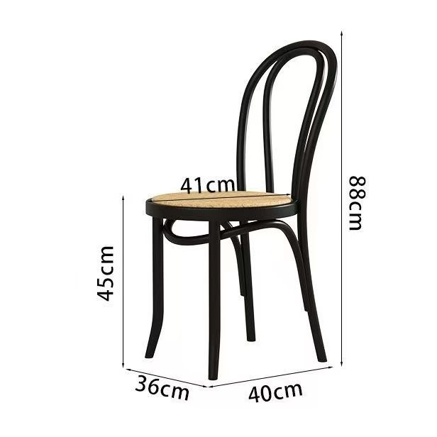 4 chaises