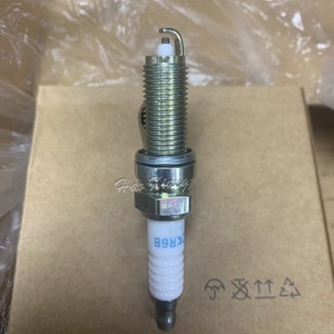 Haoxiang 18855-10060 1885510060 LZKR6B-10E tự động điện trở Iridium bạch kim bujias xe bugi cho Hyundai i30 Elantra - Product Image 2