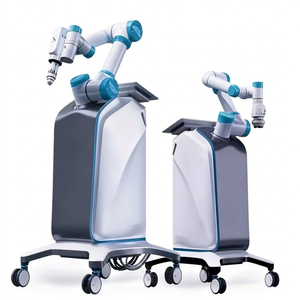 เครื่องนวดตัวอัจฉริยะ AuraCare ควบคุมอุณหภูมิด้วยระบบ Smart Temp Tech พร้อมการควบคุมแรงและการเคลื่อนไหวอย่างแม่นยำ - Product Image 1