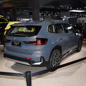 BMW IX1 Usado, SUV Eléctrico de Lujo con Tracción en las Cuatro Ruedas, Vehículo de Exportación - Product Image 4