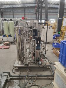 Machine de dialyse RO à faible bruit pour usage domestique |   Fonctionnement silencieux et <span class=keywords><strong>empreinte</strong></span> compacte - Product Image 6