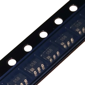 Electronic Products <b>Integrated</b> <b>Circuits</b> IC Chip ADG719BRTZ ADG719BRT SOT23-6 in Stock - Product Image 1