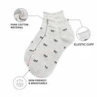Chaussettes en coton à design personnalisé, vente en gros, design sportif, chaussettes pour hommes, chaussettes athlétiques unisexes, chaussettes personnalisées