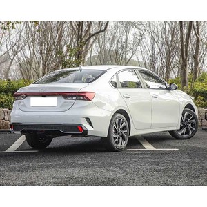 Nouvelle voiture berline essence KIA K3 1.5L 115HP 85kw 144nm - Product Image 5