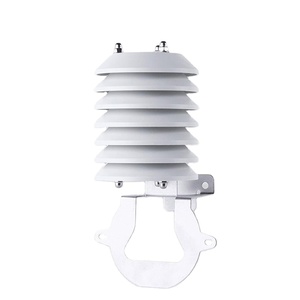 RIKA RK95-02B Mini Bức Xạ Mặt Trời Lá Chắn Sản Xuất Cho Ánh Sáng Mặt Trời Bức Xạ UV Và Mưa Bảo Vệ - Product Image 1