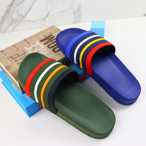 Giày dép lê nam thiết kế mới bán buôn chất liệu EVA - Product Image 5