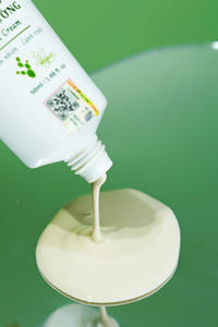 Crema Hidratante con Extracto de Cactus Nopalea, Iluminadora, Antienvejecimiento, Reparadora de la Piel, Nutritiva Facial, para Todo Tipo de Piel, Uso Diario - Product Image 5