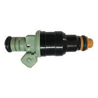 Injecteur de carburant Q 0280150804 95635563 pour VOLVO 740 1989-1991 760 1987-1992 780 940 Renault Safrane Citroën CX Alpine A610