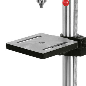 <span class=keywords><strong>Perceuse</strong></span> à <span class=keywords><strong>colonne</strong></span> TEH, hauteur 840 mm, table 200*200 mm, diamètre de <span class=keywords><strong>colonne</strong></span> 58 mm pour un perçage de précision - Product Image 4