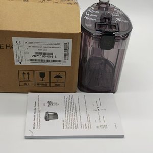 2071165-001-S GE Wiederverwendbarer <span class=keywords><strong>Soda</strong></span>-Kalk-Absorptionsbehälter, CO2-Absorber für Anästhesiegeräte - Product Image 5