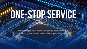 KTY81-210 <span class=keywords><strong>PTC</strong></span> thermistors cảm biến nhiệt độ đầu dò cho linh kiện điện tử một cửa Giải pháp cho ICS - Product Image 2