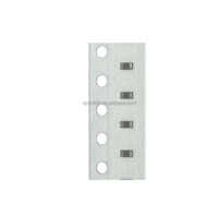 Componenti elettronici XYCH circuiti integrati resistori CL05A105KA5NQNC montaggio Standard di automazione industriale chip Guangdong