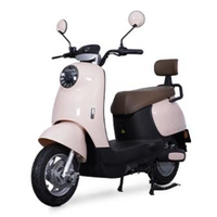 Sepeda Motor Cruiser Listrik Model Baru Grosir Pabrik, Sepeda Kota Listrik, Layanan Bagus, Sepeda Motor Listrik untuk Dewasa