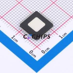 Nouveau-Original MC33816AER2 LQFP-64(10x10) Circuit intégré IC puce PMIC gestion de l'alimentation professionnelle (PMIC) - Product Image 2