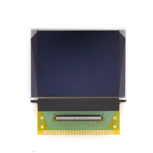 1,8 Zoll Flatman TFT-Display 128 X160 "8/9/16/18-Bit 6800/8080-Serie Parallel Interface TFT LCD-Modul