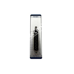 NI 9401 8CH TTL Módulo de entrada-salida digital de alta velocidad Señales de salida analógica de alto rendimiento Envío rápido # - Product Image 4