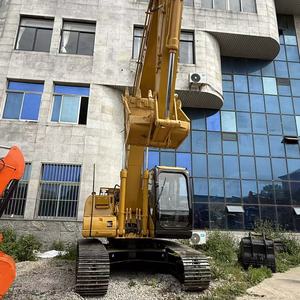 <b>Cheap</b> Price Caterpillar Used Excavator CAT320C Excavator Good condition Caterpillar 20 TONS Crawler Excavator for Sale - Product Image 6