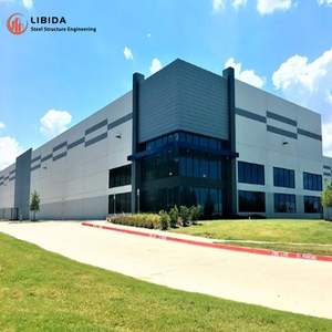 Installation <span class=keywords><strong>de</strong></span> stockage <span class=keywords><strong>de</strong></span> structures en acier <span class=keywords><strong>de</strong></span> grande capacité avec <span class=keywords><strong>devis</strong></span> clair pour les prix des entrepôts <span class=keywords><strong>de</strong></span> structures en acier du budget du projet - Product Image 2