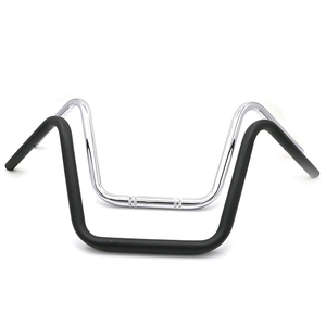 DANCARO 1 "(25mm) guidon de moto guidon moto pour Kawasaki pour Suzuki pour <span class=keywords><strong>Honda</strong></span> pour Yamaha pour <span class=keywords><strong>125</strong></span> - Product Image 1