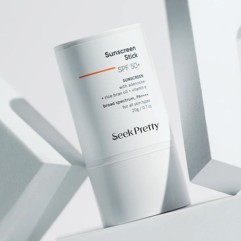 SPF 50 Sunscreen