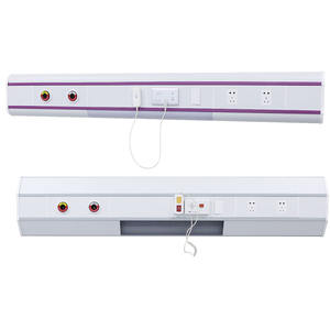 Медицинское отделение для больничной газовой кровати - Product Image 6