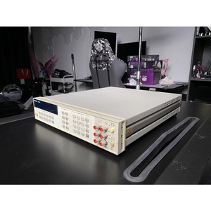 1 pieza Multímetro Digital Keysight 3458a de 8.5 Dígitos Opt 001. 002 - Product Image 4