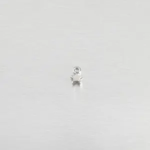 Pendentif en zamac sans nickel CION, merchandising personnalisé - Product Image 4