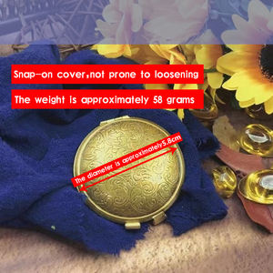 Offre Spéciale fait à la main troisième génération soucoupe volante <span class=keywords><strong>briquet</strong></span> hommes rétro Design créatif Dragon <span class=keywords><strong>serpent</strong></span> sculpture en laiton métal - Product Image 5