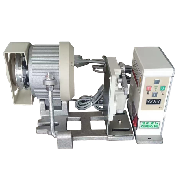 FS-750W 550W,brushless Servo Motor for All Type Interlock Industrial Sewing Machine750W,110V or 220V