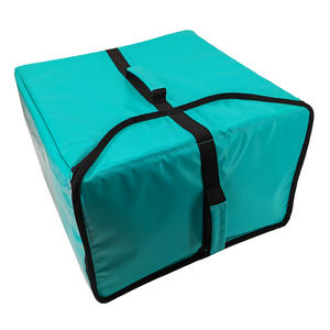 Haute qualité en gros Deliveryoo Wolt Talabat bâche étanche résistant voiture Pizza livraison sac Mochila Termicaa - Product Image 4
