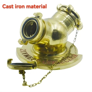 Valvola di collegamento per idrante antincendio, raccordo per <span class=keywords><strong>vigili</strong></span> <span class=keywords><strong>del</strong></span> <span class=keywords><strong>fuoco</strong></span> - Product Image 3