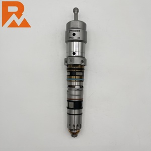 Injecteur de carburant Common Rail 4326639 de remplacement pour moteur diesel QSK45 QSK60 QSK78 - Product Image 3