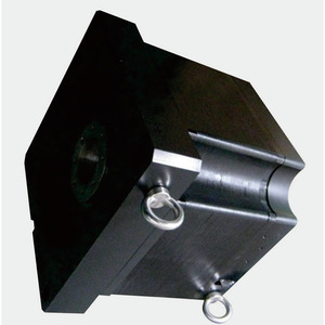 Motor Asíncrono Trifásico Inteligente de Ahorro de Energía, 37 kW, 55/92 Opciones de Potencia, 350 RPM, 380 V, para Hilado 300h37d35b AC - Product Image 3