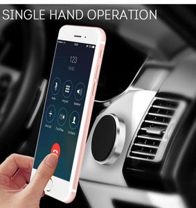 Vikor-Soporte para teléfono móvil inteligente, accesorio para Smartphone de Coche, para Xiaomi, Huawei - Product Image 2