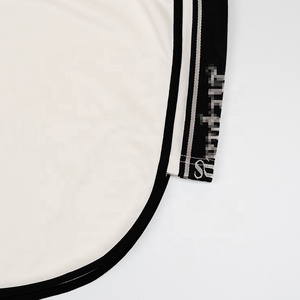 Abiti da donna dritti 2026, gonna casual a mezza lunghezza con coulisse in vita - Product Image 3