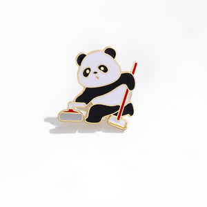 Custom Logo Cool Cap <b>Badges</b> Enamel Pins Custom Cartoon <b>Badges</b> Custom Emblems for Headwear Custom Souvenirs - Product Image 1