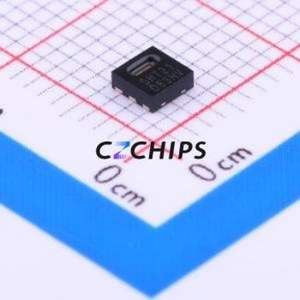 Capteur de température et d'humidité à DFN-6-EP SHT21-TR-0.4KS (3x3) d'origine et neuf - Product Image 1