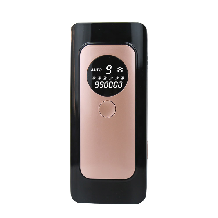 Iston IPL Photon Hair Removal - Efficient Home Solution Iston IPL Photon Hair Removal - Efficient Home Solution