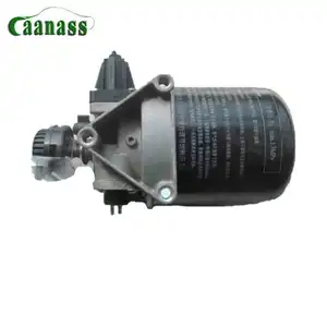 China Guangzhou Body 3529-00006 Air Dryer Use For Yutong Bus Spare Parts ZK6129 Chassis Auto Other