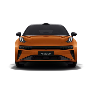 Zeekr <span class=keywords><strong>Zsport</strong></span> Oo1สีส้มเต็มรูปแบบใหม่ Zeekr 001 - Product Image 1