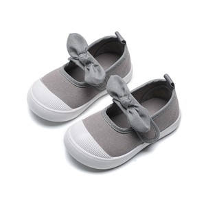 Chaussures de course respirantes à semelle souple pour enfants, style décontracté, printemps et automne, pour garçons et filles - Product Image 1